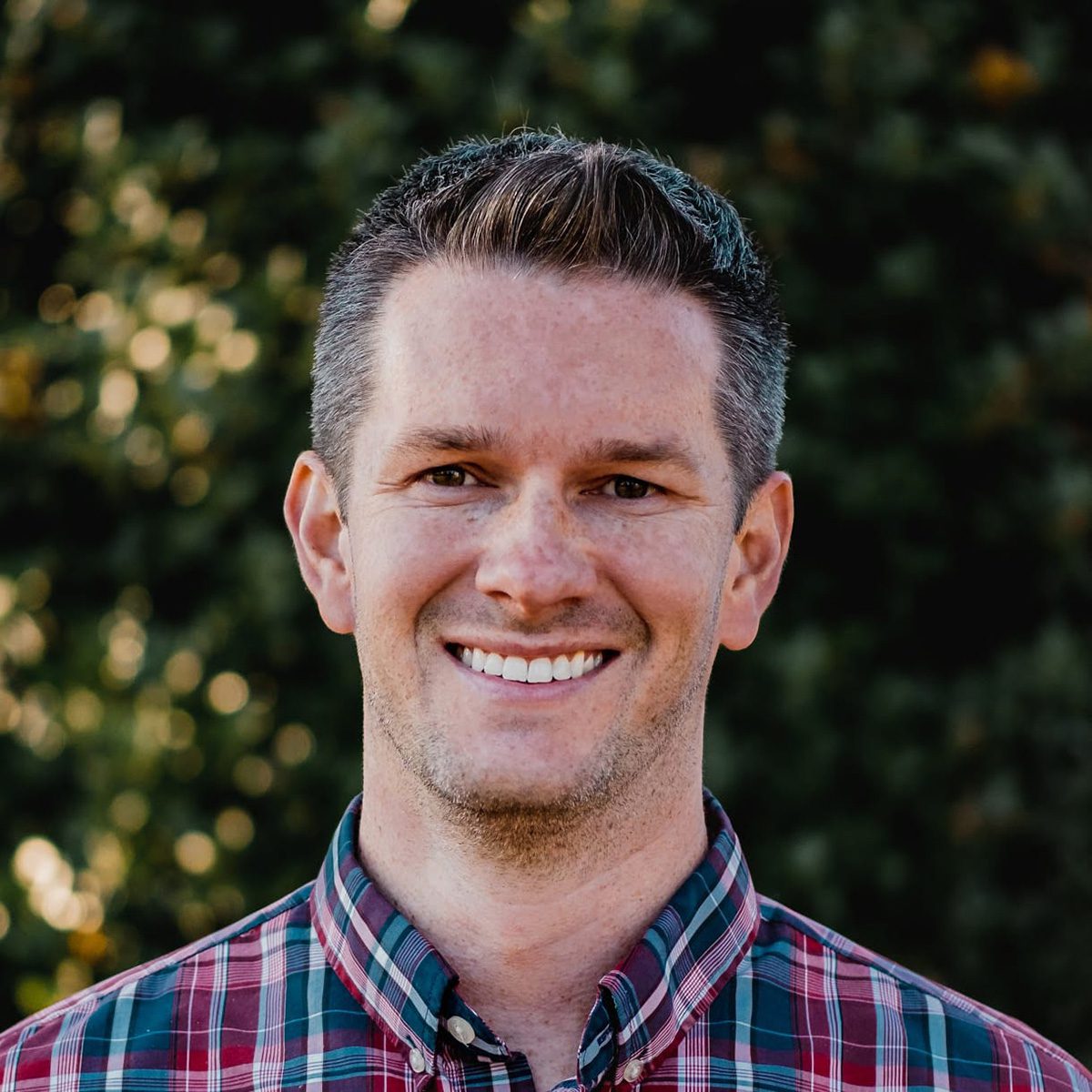 Matt Smethurst