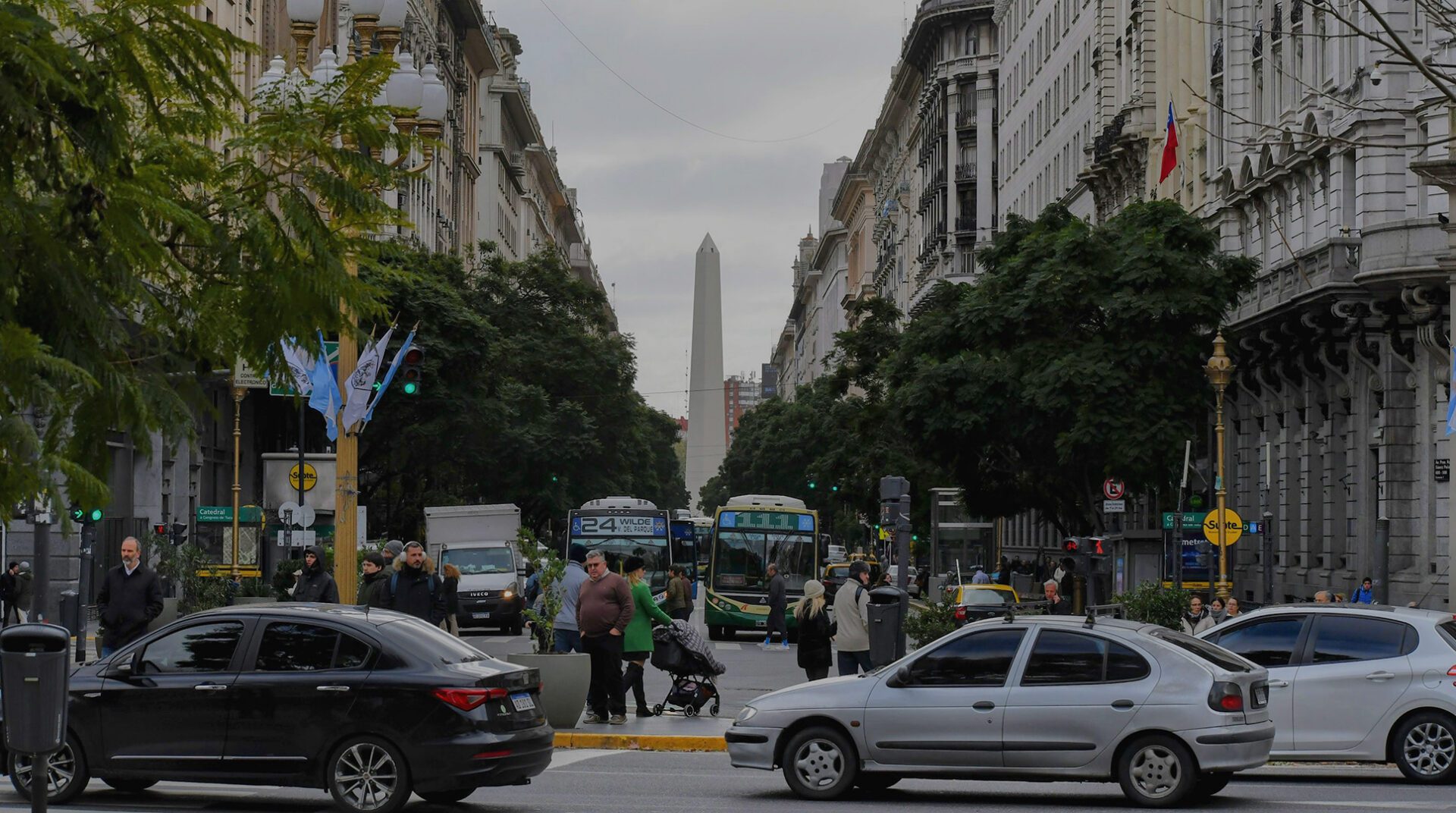 Buenos Aires, Argentina.