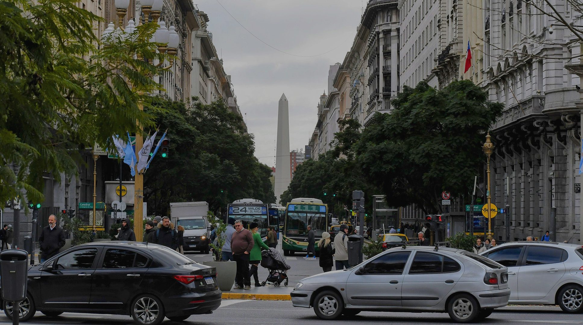 Buenos Aires, Argentina.