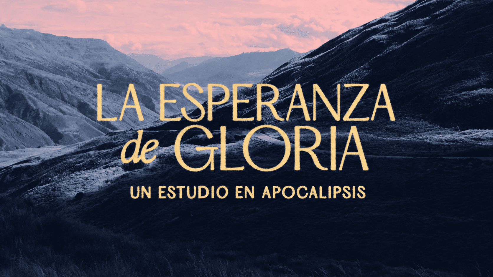 En esta serie de sermones sobre el Apocalipsis, el Pastor David Platt guía a los cristianos a través de un libro que a menudo resulta difícil de comprender.