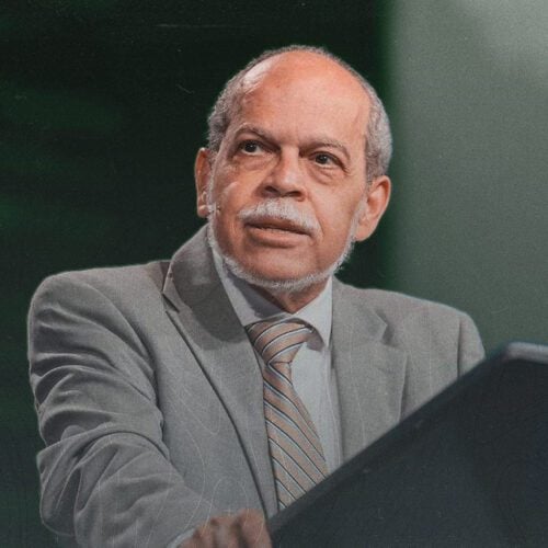 Miguel Núñez.