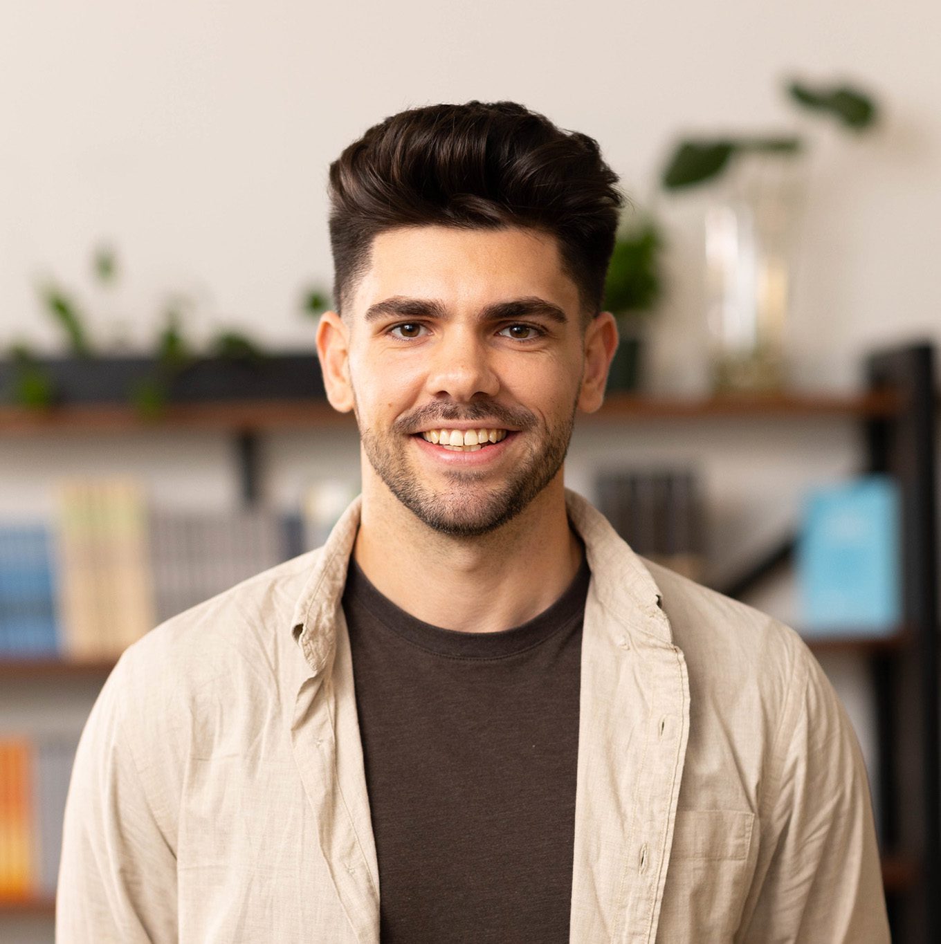 Nick Larsakas