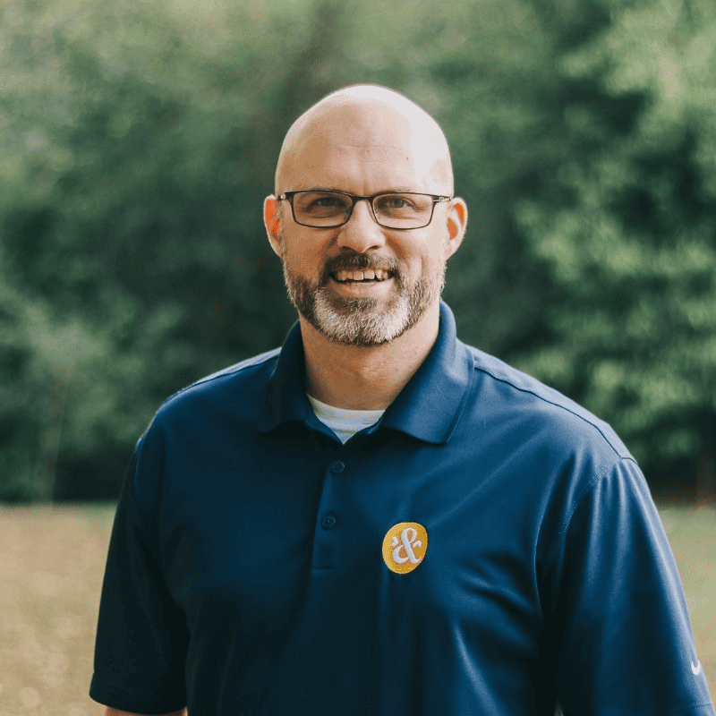 Brian Pate